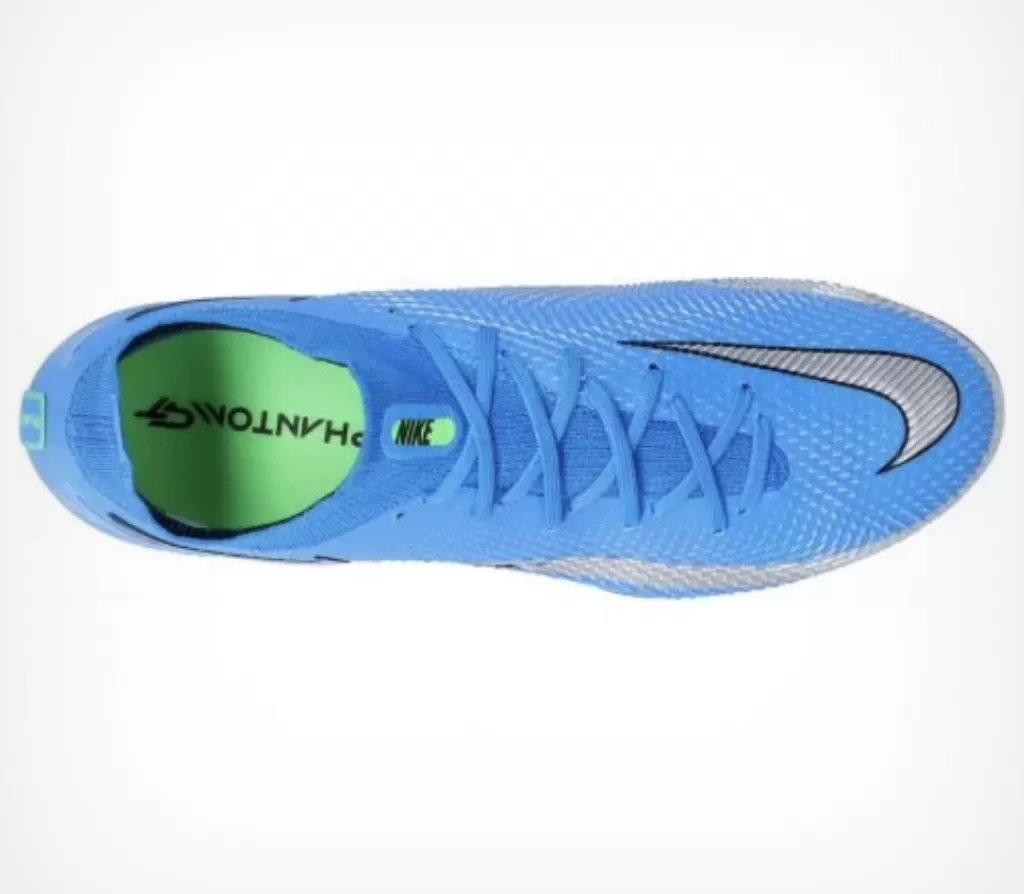 Бутсы профессиональные Nike Phantom GT DF Elite SG-Pro
