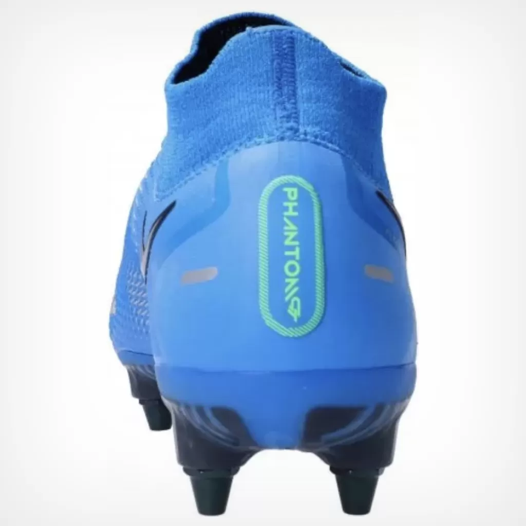 Бутсы профессиональные Nike Phantom GT DF Elite SG-Pro