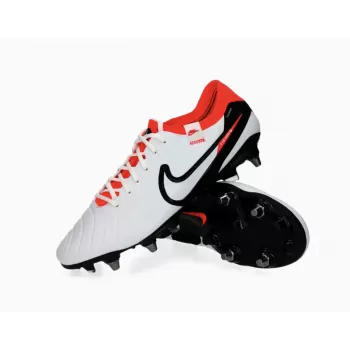 Бутсы профессиональные Nike Tiempo Legend 10 Elite SG-Pro