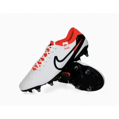 Бутсы профессиональные Nike Tiempo Legend 10 Elite SG-Pro