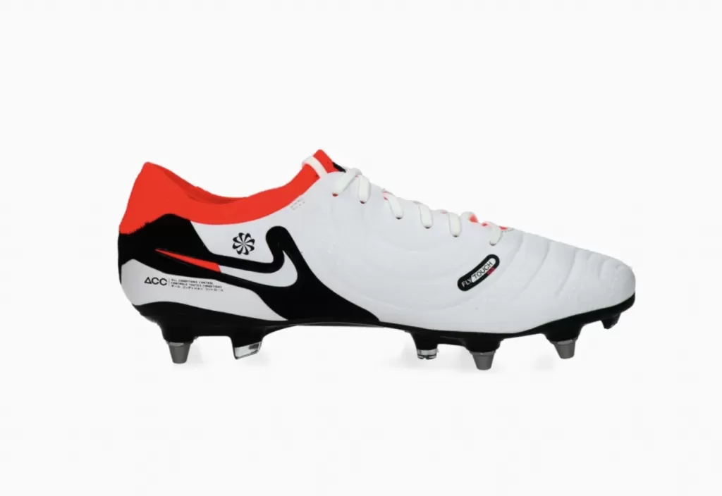 Бутсы профессиональные Nike Tiempo Legend 10 Elite SG-Pro