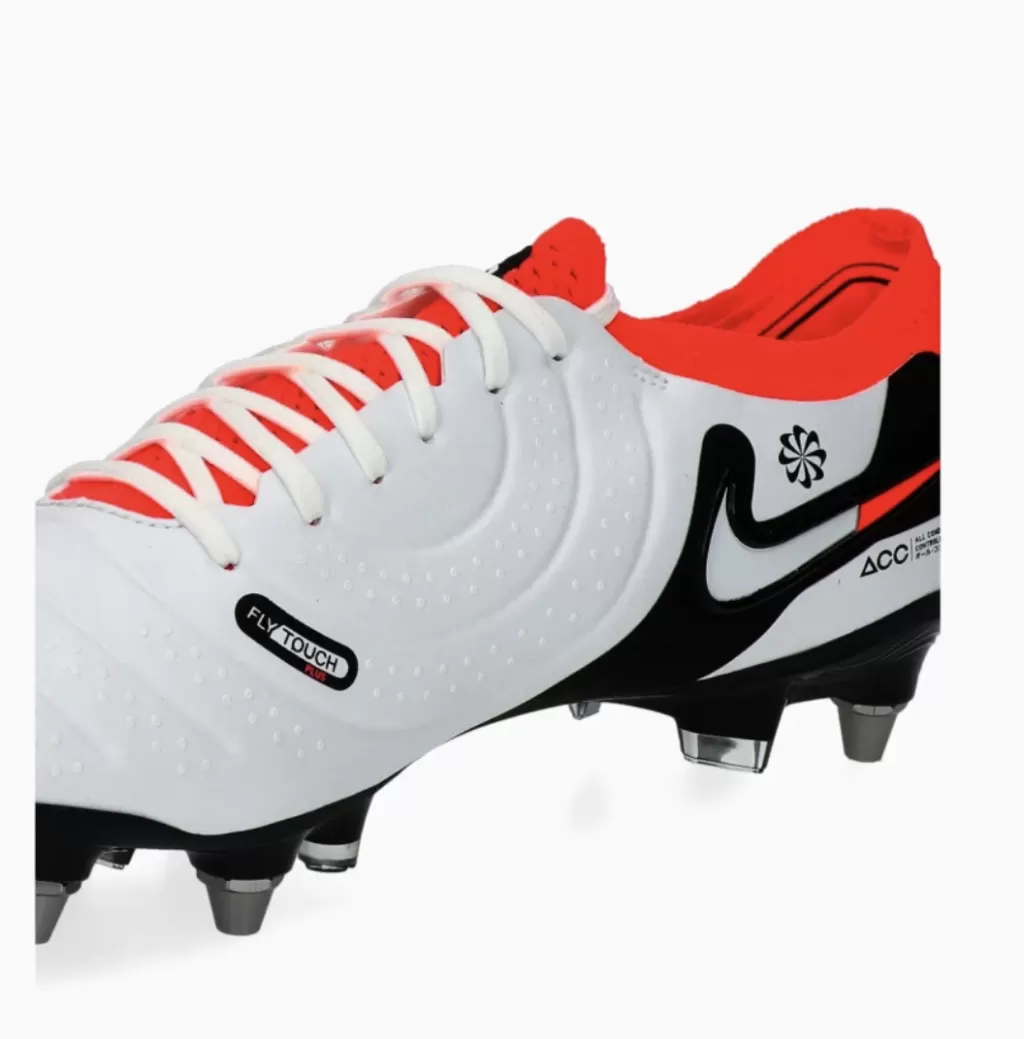Бутсы профессиональные Nike Tiempo Legend 10 Elite SG-Pro