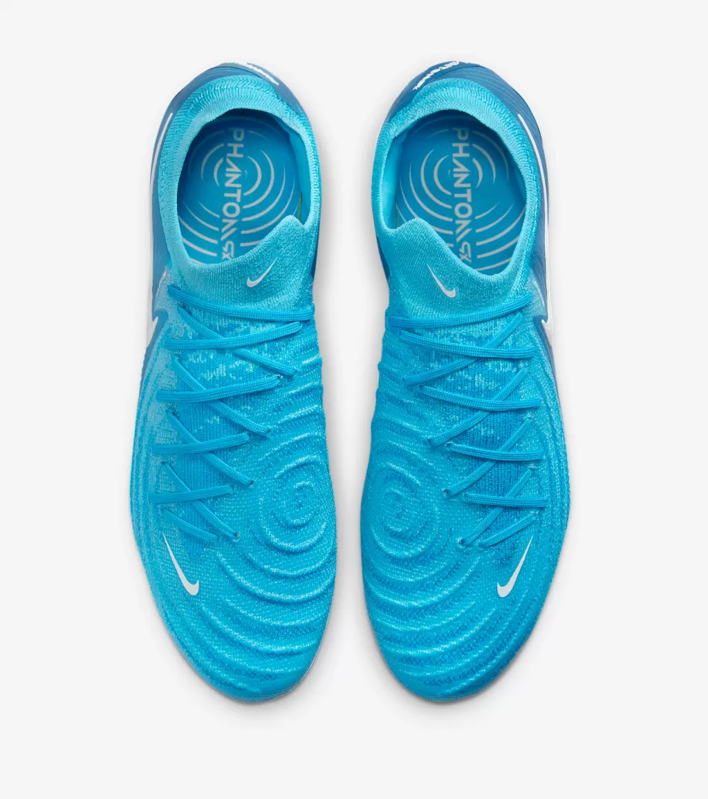 Бутсы профессиональные Nike Phantom GX II Elite SG-Pro AC