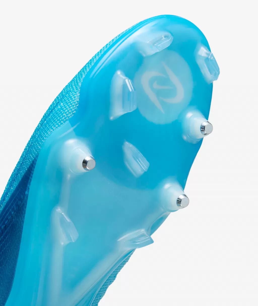 Бутсы профессиональные Nike Phantom GX II Elite SG-Pro AC