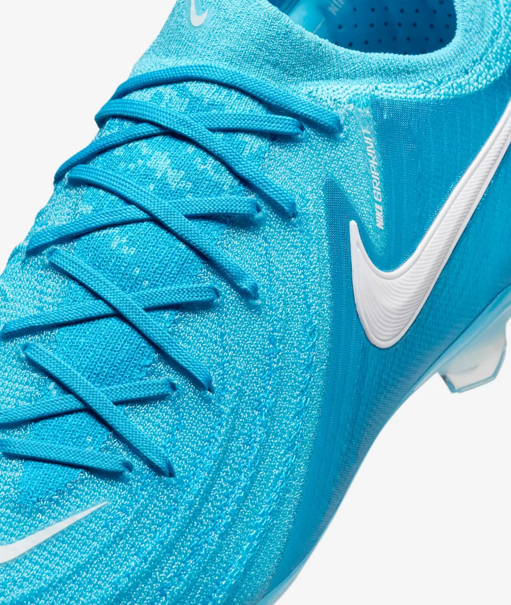 Бутсы профессиональные Nike Phantom GX II Elite SG-Pro AC