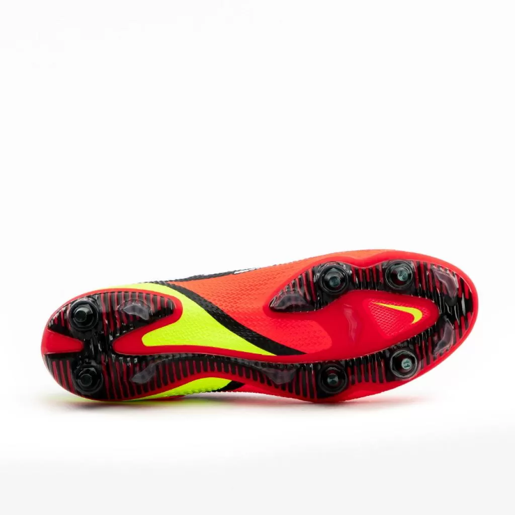 Бутсы профессиональные Nike Phantom GT2 DF Elite SG-Pro