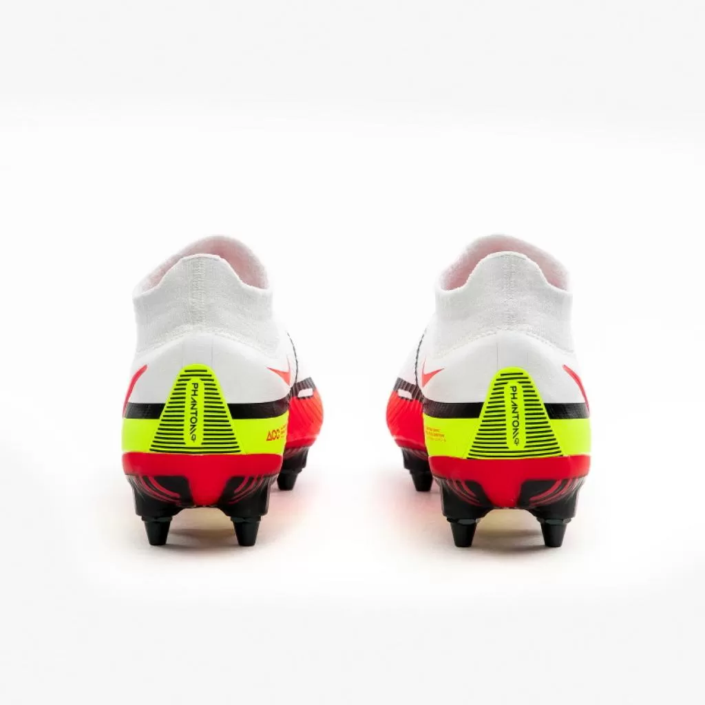 Бутсы профессиональные Nike Phantom GT2 DF Elite SG-Pro