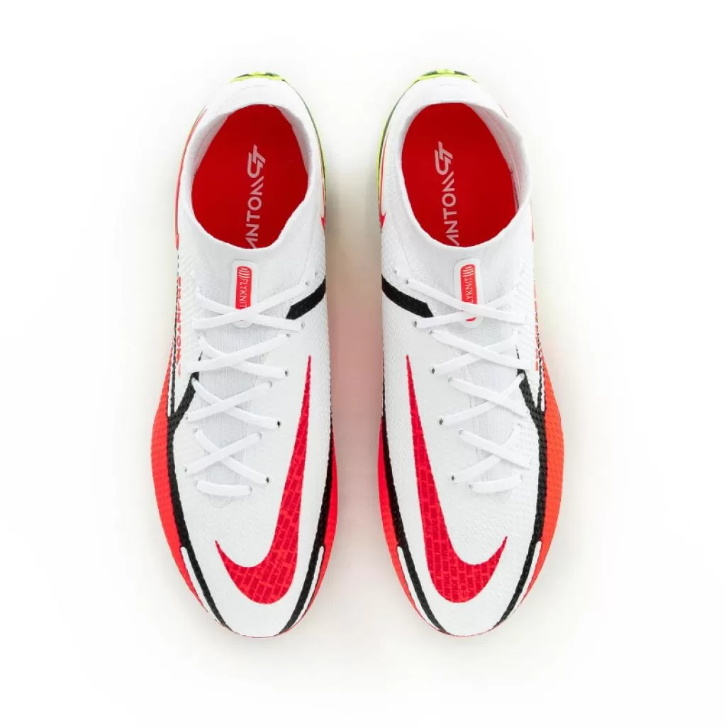 Бутсы профессиональные Nike Phantom GT2 DF Elite SG-Pro