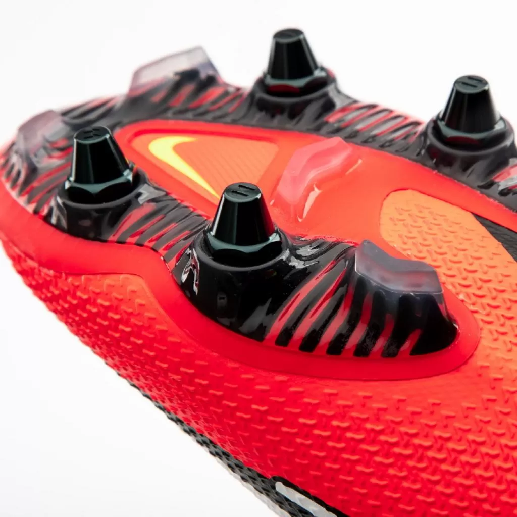 Бутсы профессиональные Nike Phantom GT2 DF Elite SG-Pro