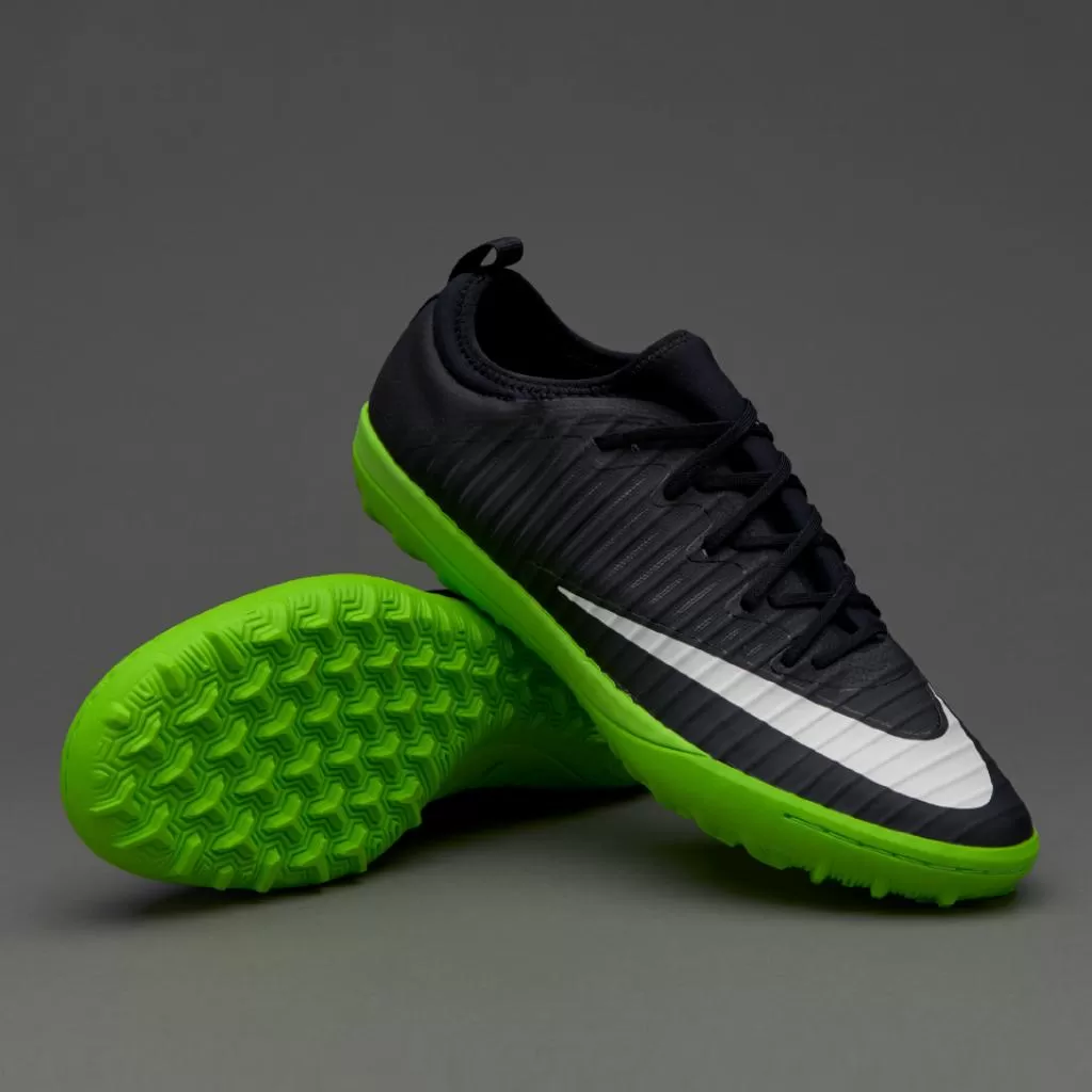 Nike MercurialX Finale II TF /шиповки