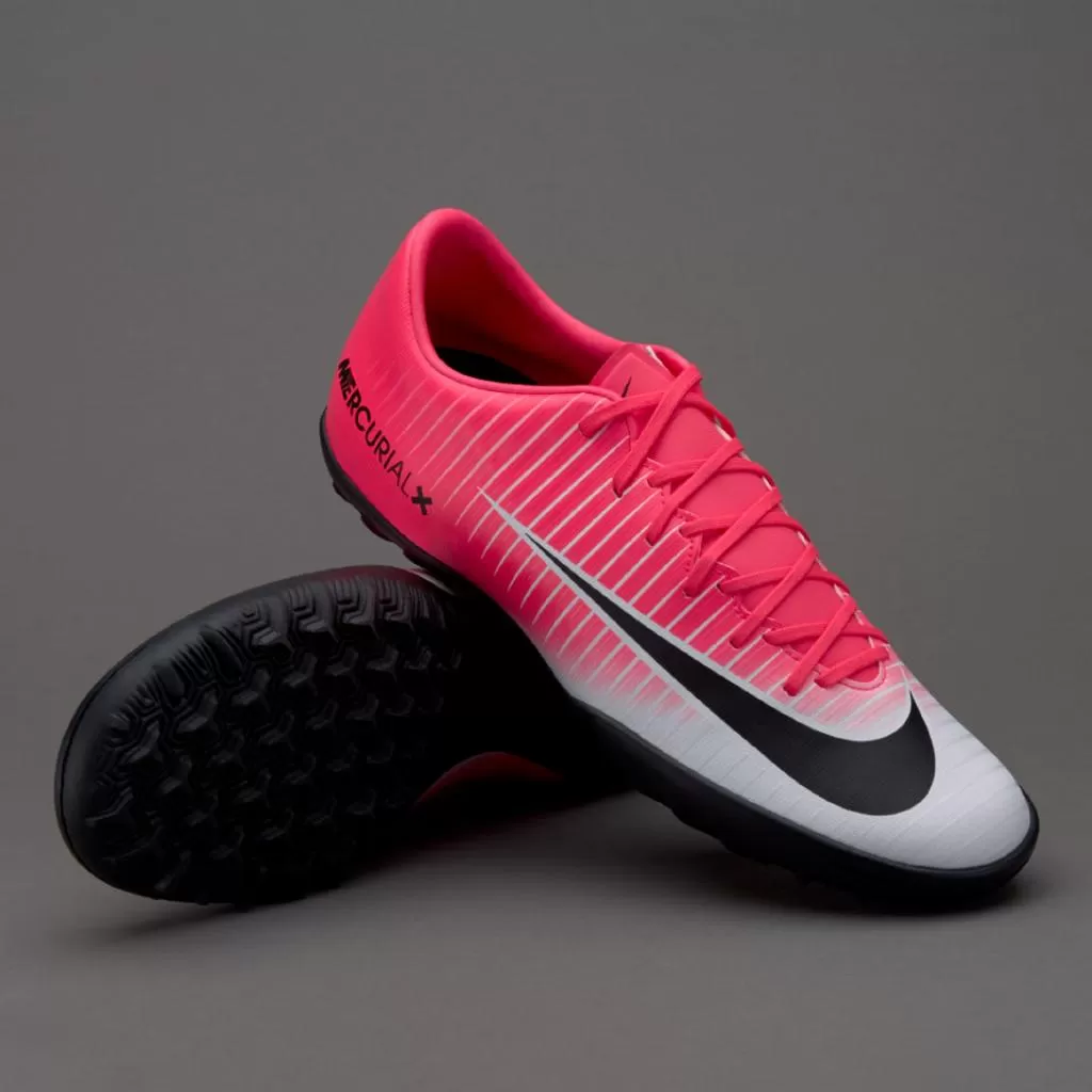 Nike Mercurial Victory VI TF /шиповки