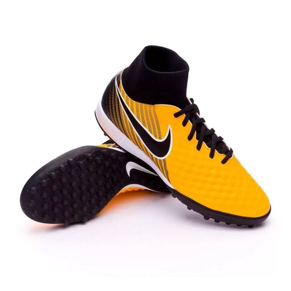 Nike MagistaX Onda II DF TF/шиповки