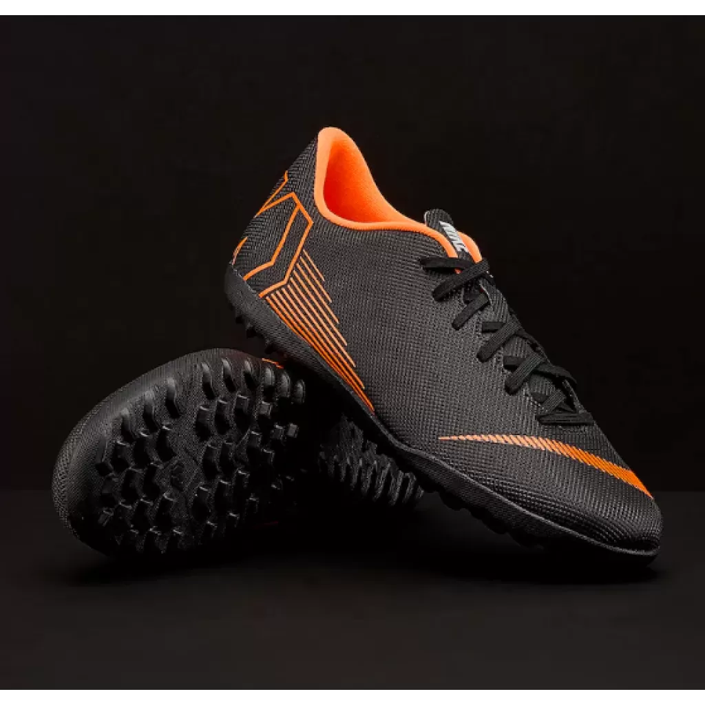 Nike Mercurial VaporX XII Club TF/шиповки