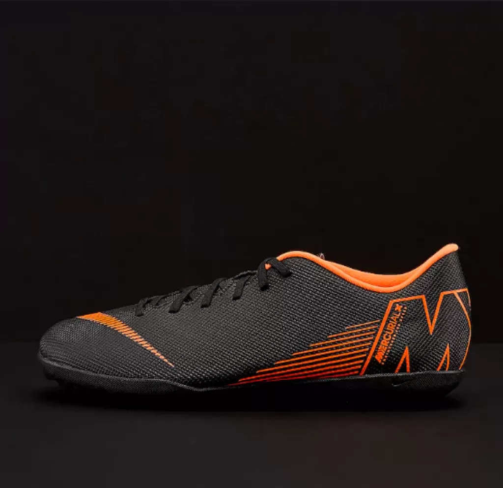 Nike Mercurial VaporX XII Club TF/шиповки