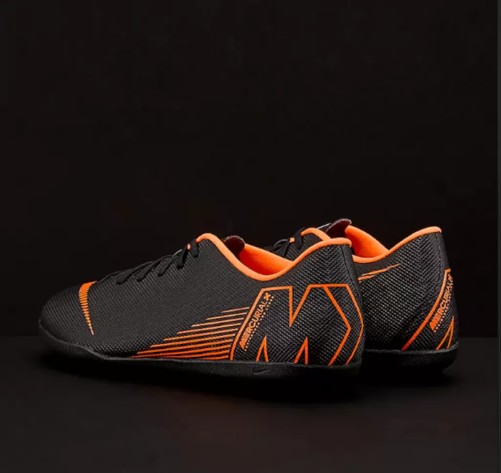 Nike Mercurial VaporX XII Club TF/шиповки