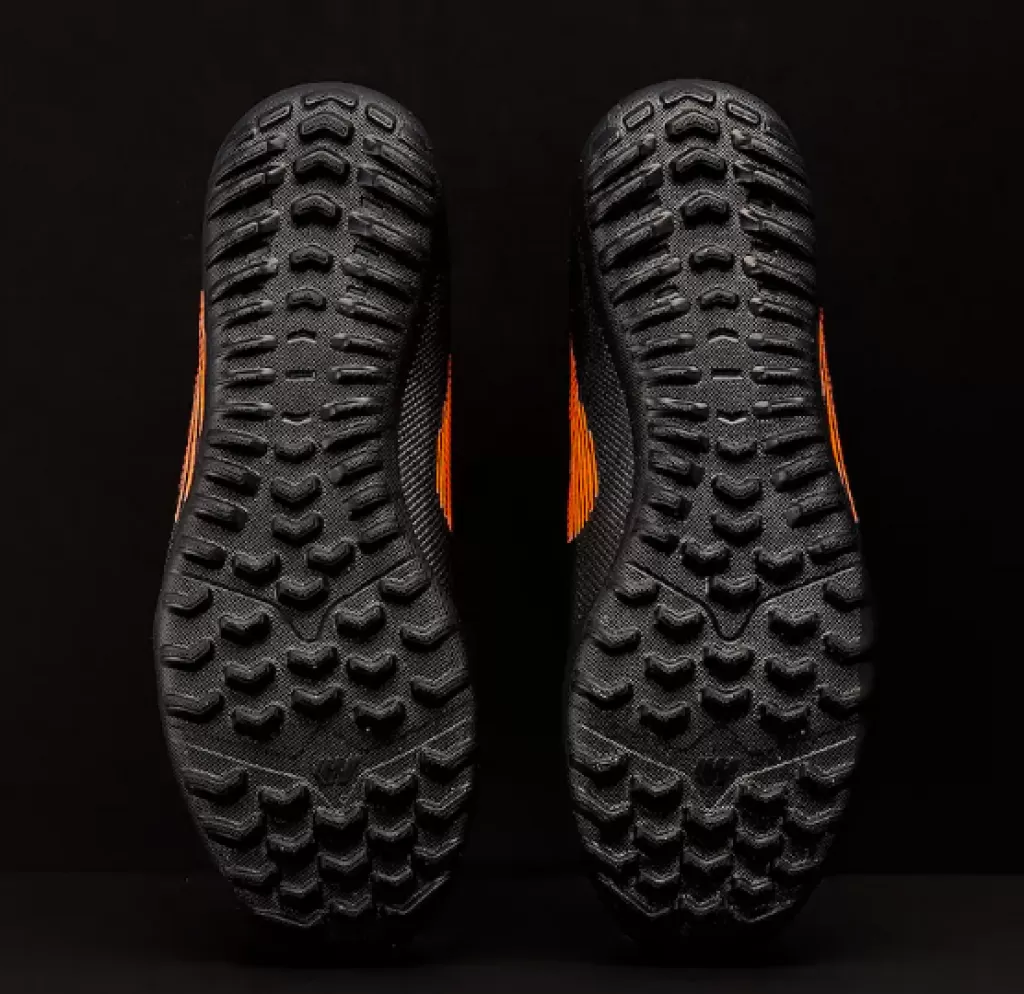 Nike Mercurial VaporX XII Club TF/шиповки