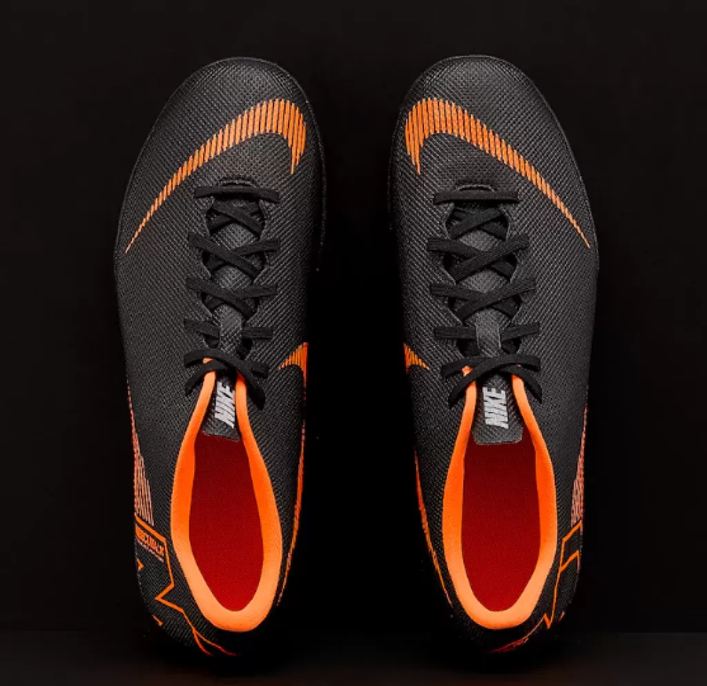 Nike Mercurial VaporX XII Club TF/шиповки