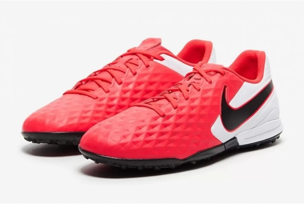 Шиповки Nike Tiempo Legend 8 Academy TF