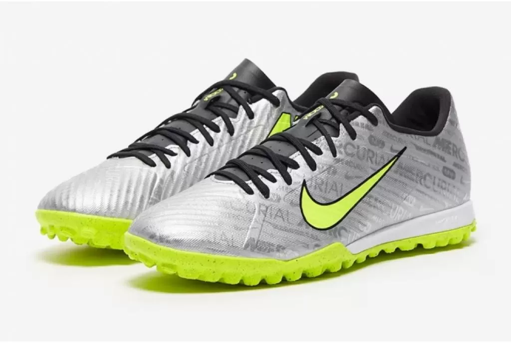 Шиповки Nike Mercurial Vapor 15 Academy TF