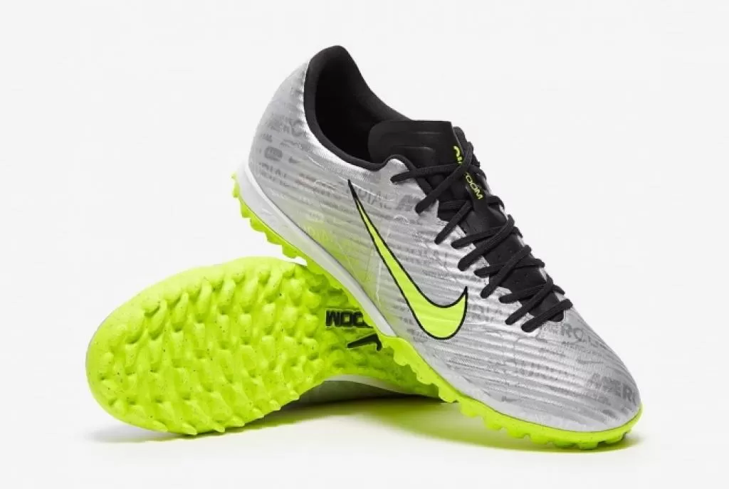 Шиповки Nike Mercurial Vapor 15 Academy TF