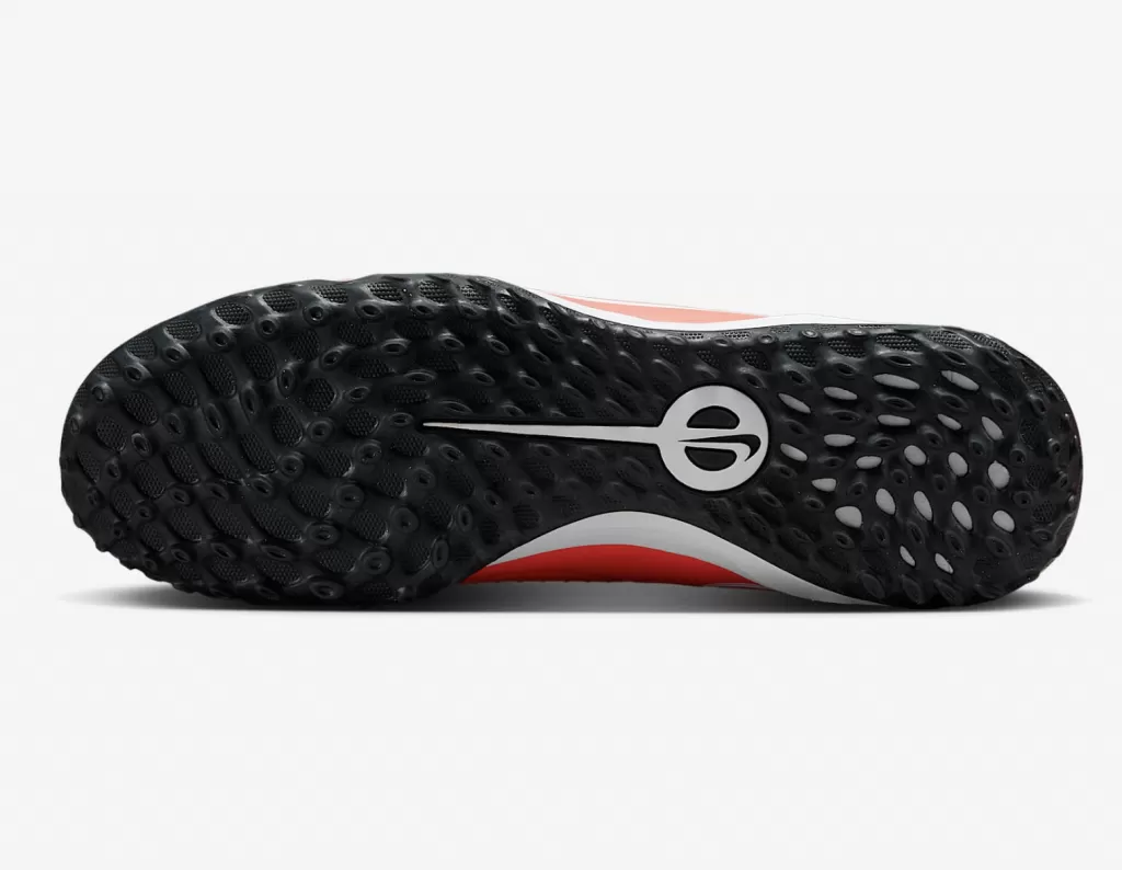 Шиповки профессиональные Nike Tiempo Legend 10 Pro TF