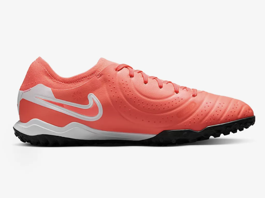 Шиповки профессиональные Nike Tiempo Legend 10 Pro TF