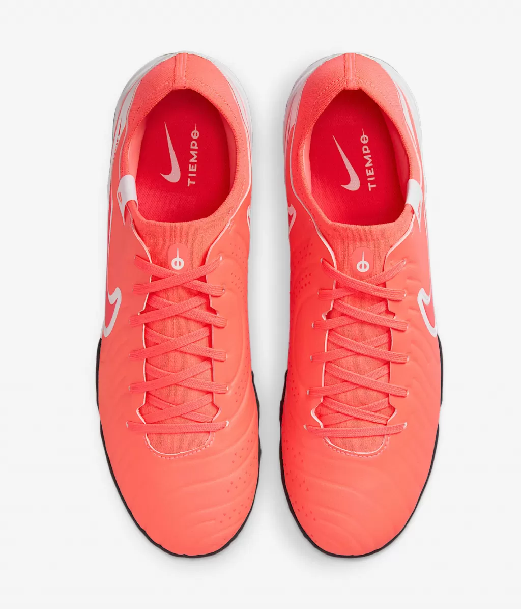 Шиповки профессиональные Nike Tiempo Legend 10 Pro TF