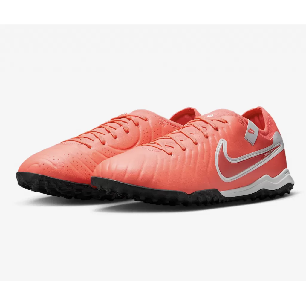 Шиповки профессиональные Nike Tiempo Legend 10 Pro TF