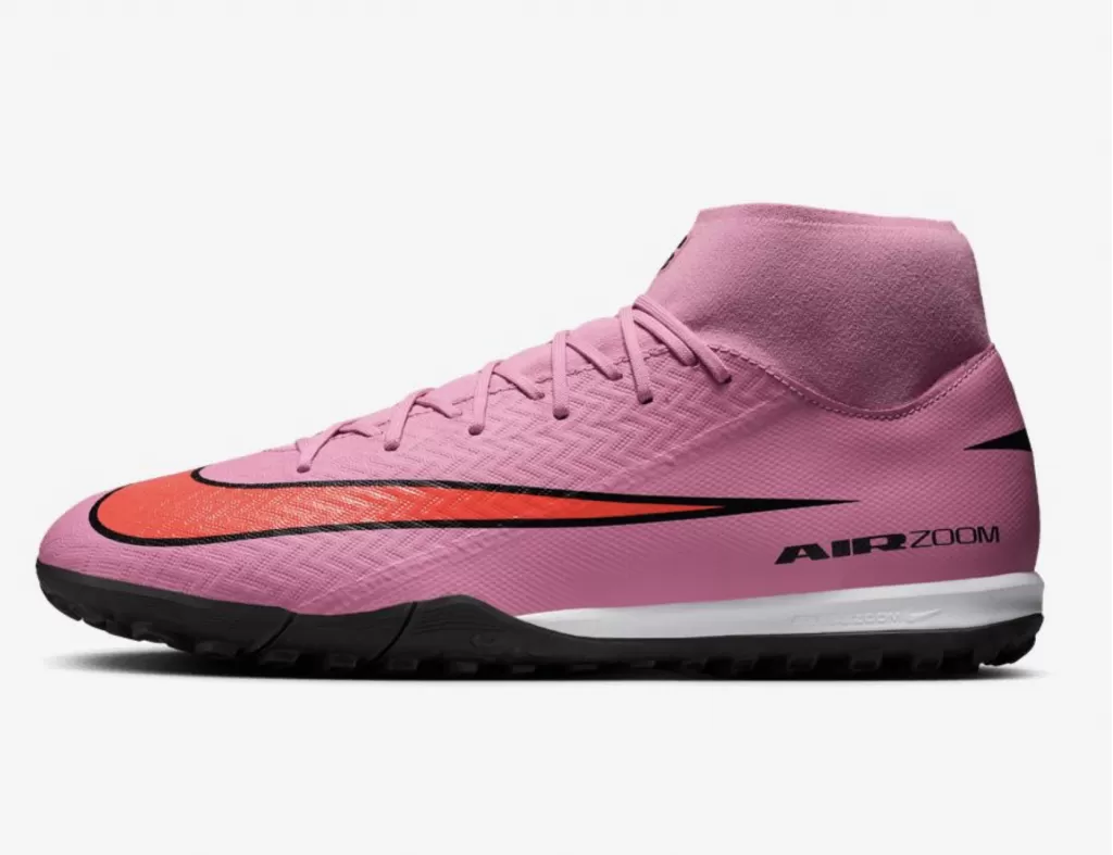 Шиповки Nike Mercurial Superfly 10 Academy TF