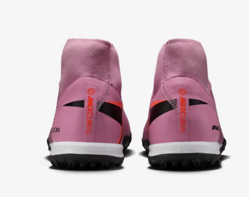 Шиповки Nike Mercurial Superfly 10 Academy TF