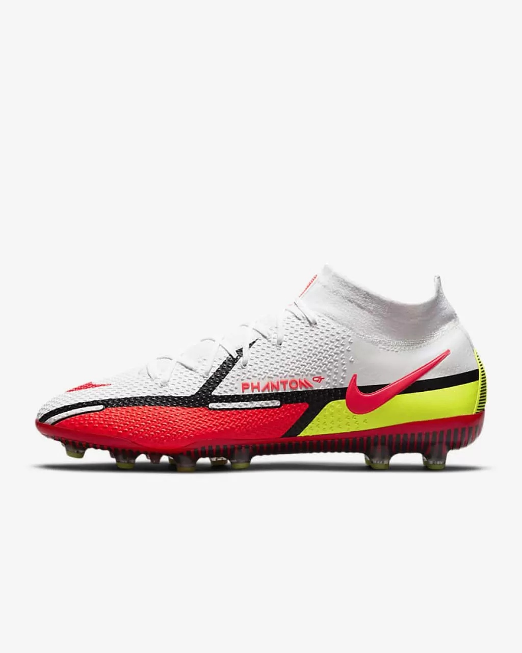 Бутсы профессиональные Nike Phantom GT DF ELITE AG