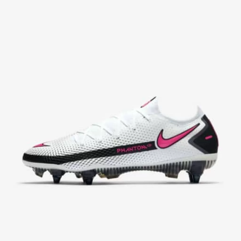 Бутсы профессиональные Nike Phantom GT Elite SG-PRO