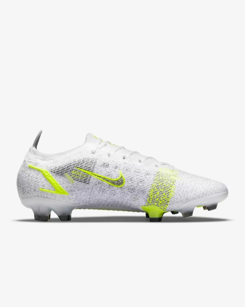 Nike Mercurial Vapor 14 Elite DragonFly FG /бутсы профессиональные