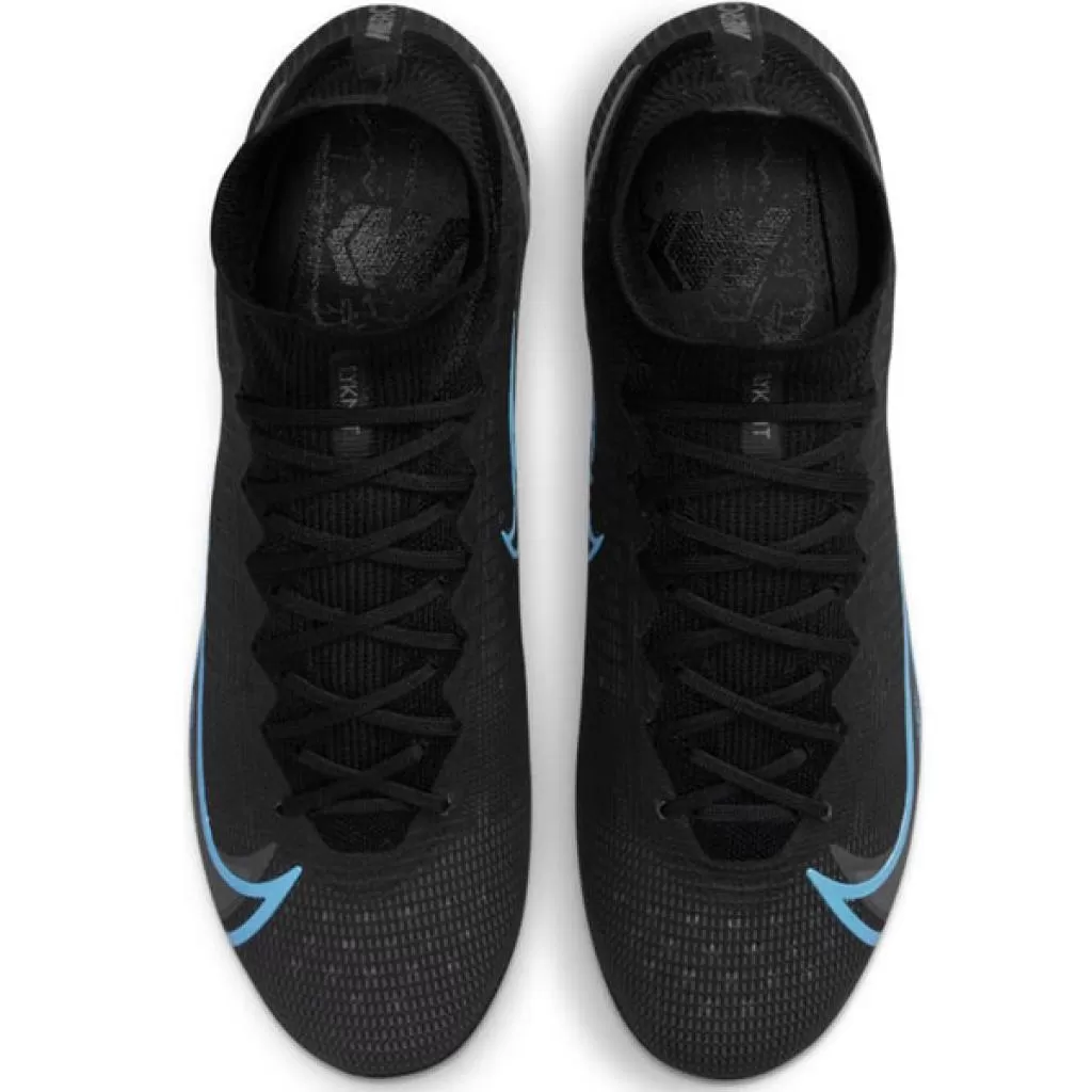 Бутсы профессиональные Nike Mercurial Superfly 8 Elite FG