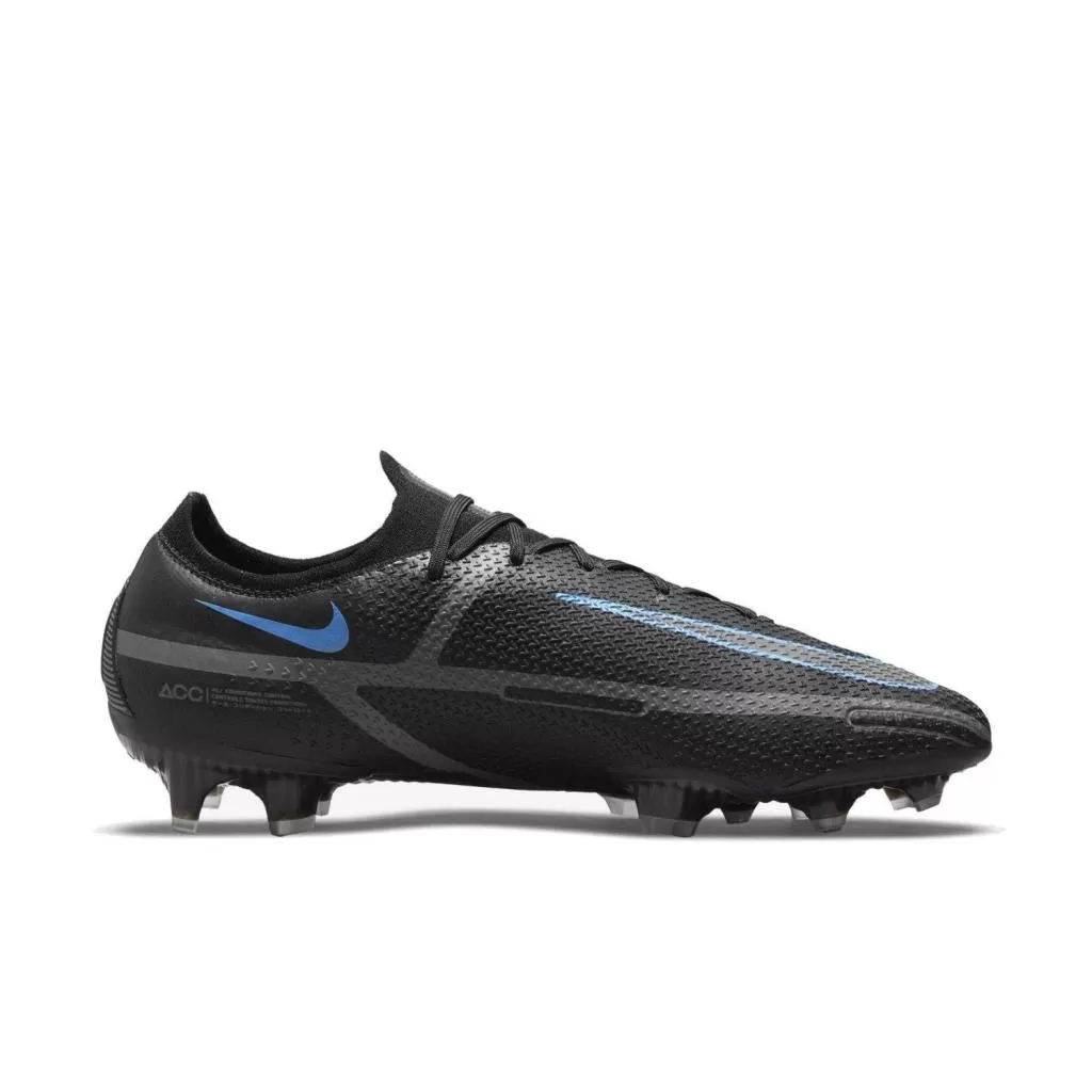 Бутсы профессиональные Nike Phantom GT2 Elite FG