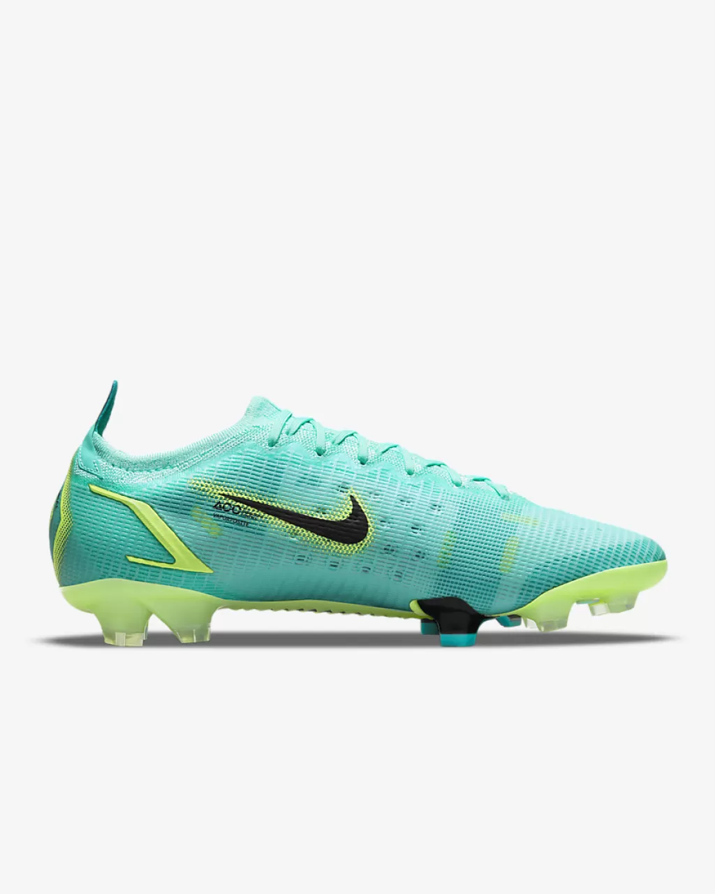 Бутсы профессиональные Nike Mercurial Vapor 14 Elite FG