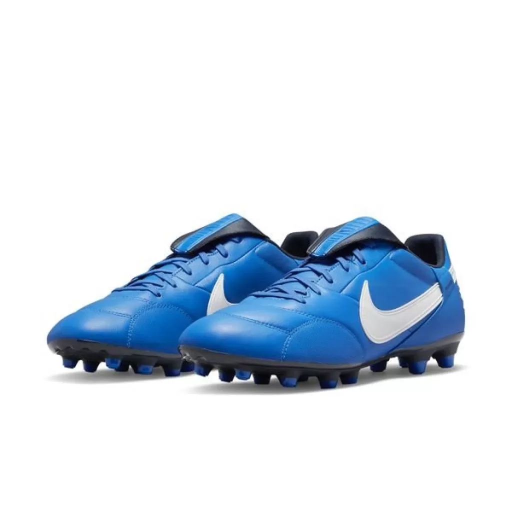Бутсы профессиональные Nike Premier III FG