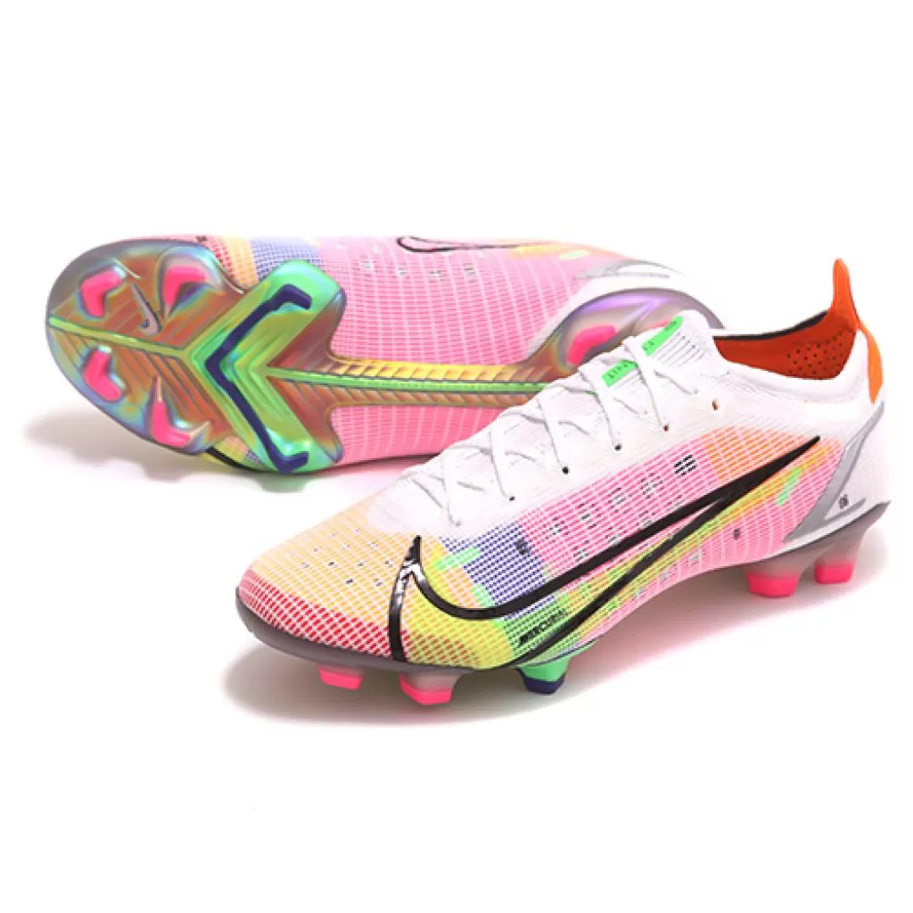 Nike Mercurial Vapor 14 Elite DragonFly FG /бутсы профессиональные