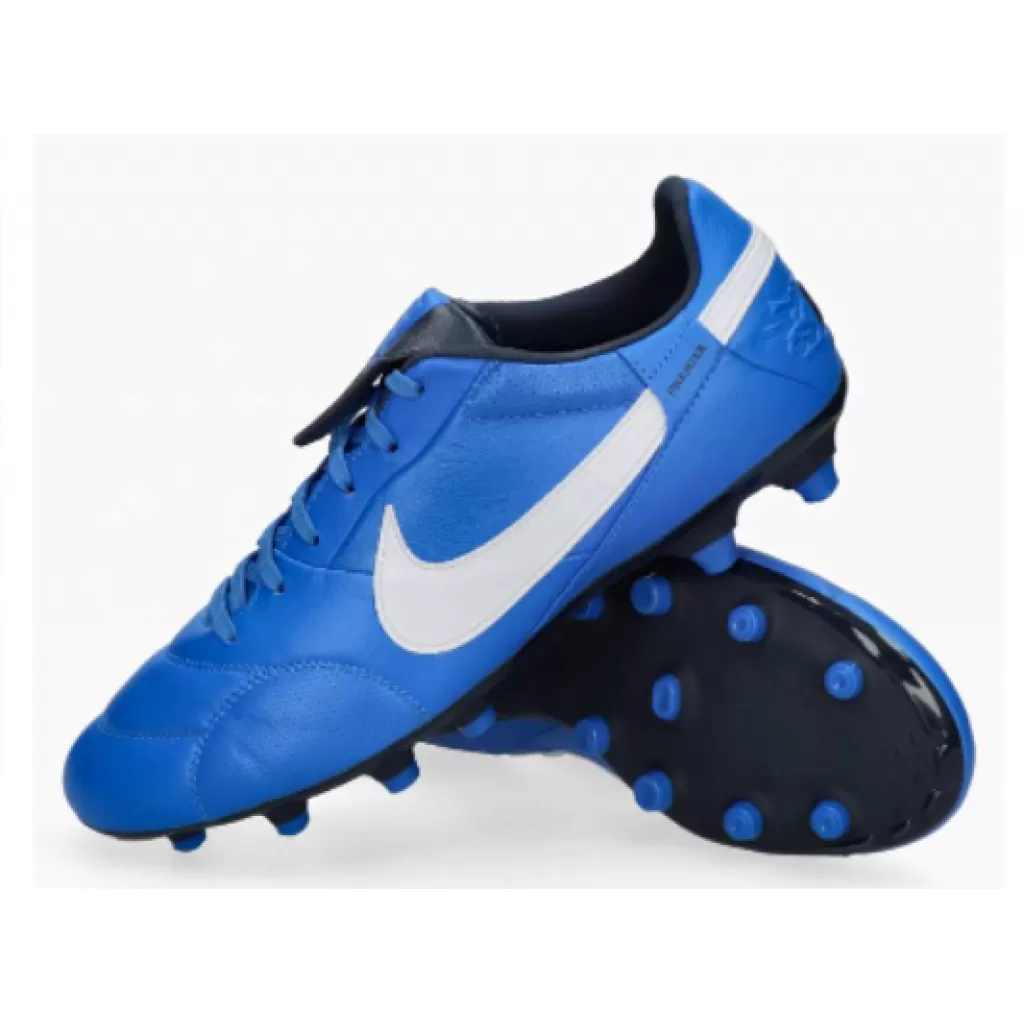 Бутсы профессиональные Nike Premier III FG