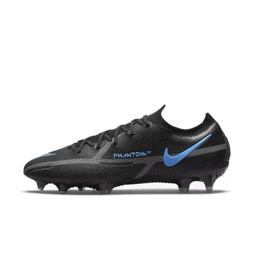Бутсы профессиональные Nike Phantom GT2 Elite FG
