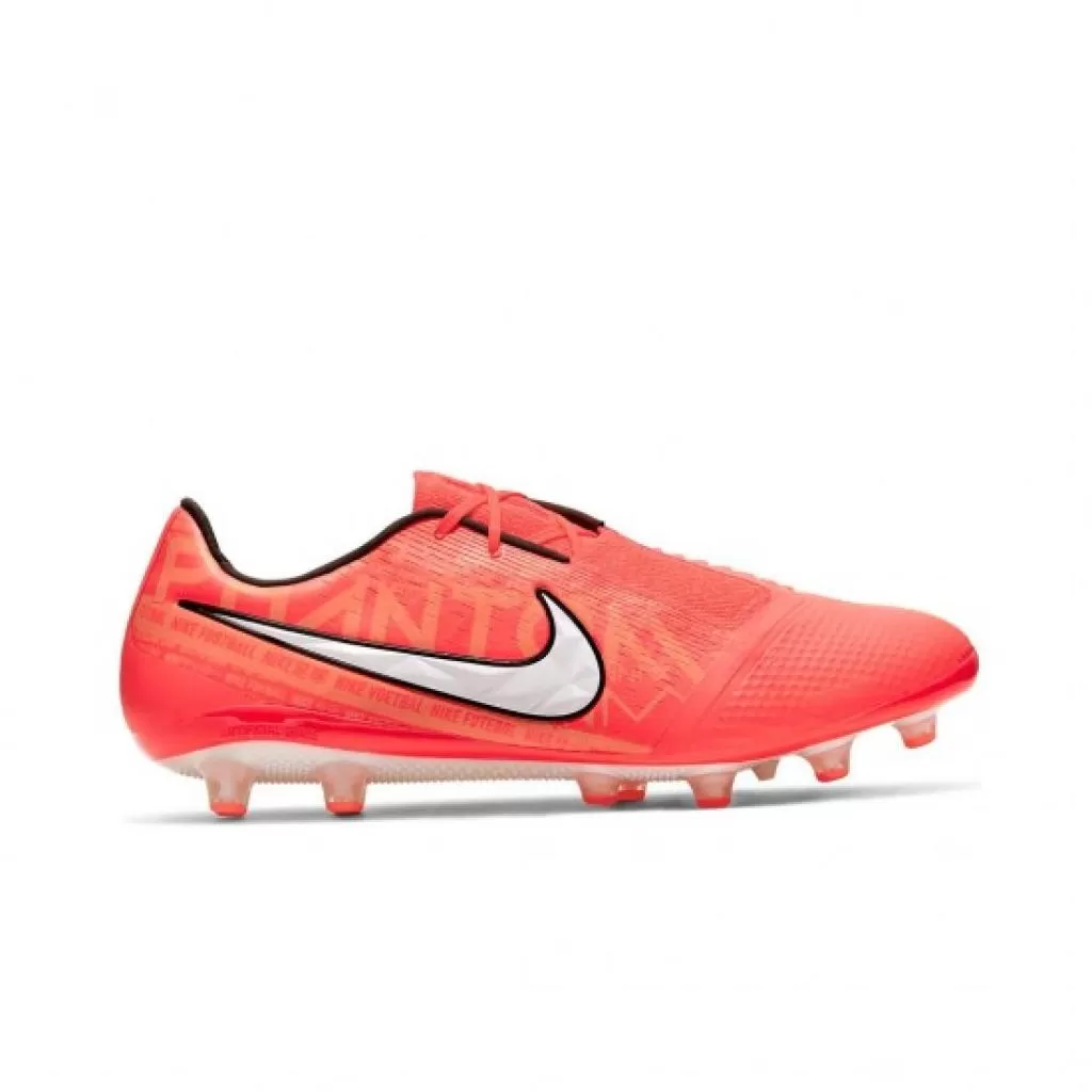 Бутсы профессиональные Nike Phantom VNM Elite AG