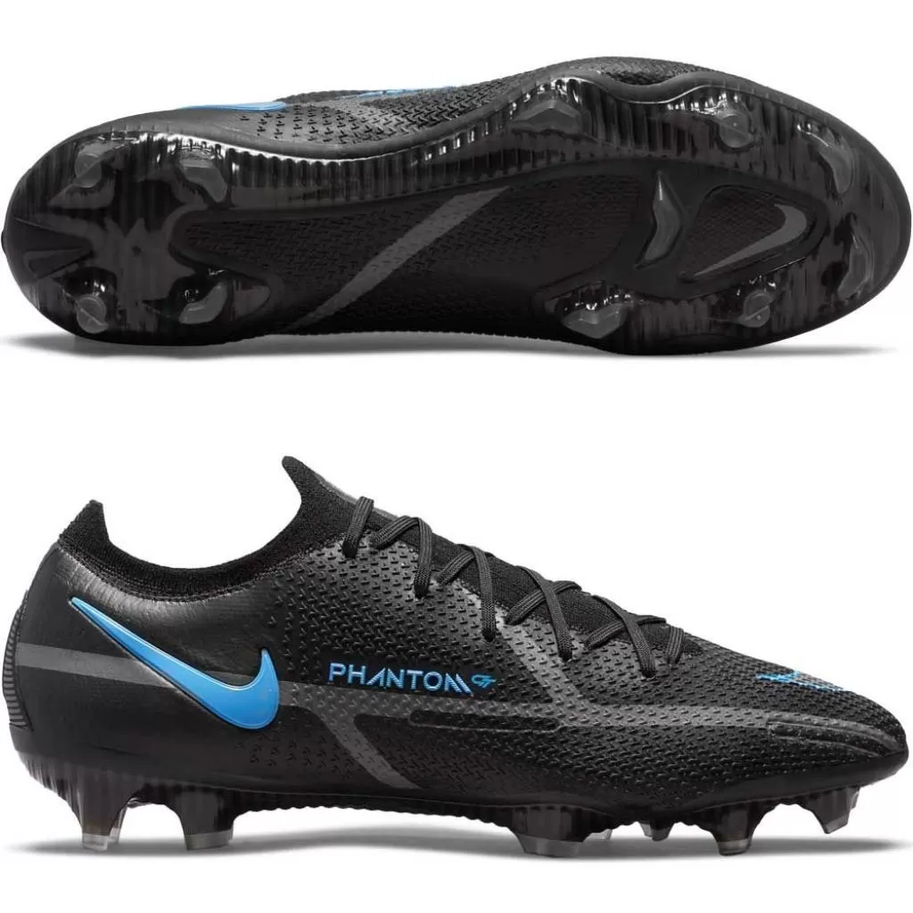 Бутсы профессиональные Nike Phantom GT2 Elite FG