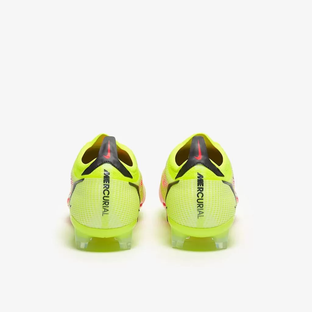 Бутсы профессиональные Nike Mercurial Vapor 14 Elite FG