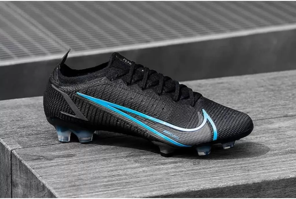 Бутсы профессиональные Nike Mercurial Vapor 14 Elite FG