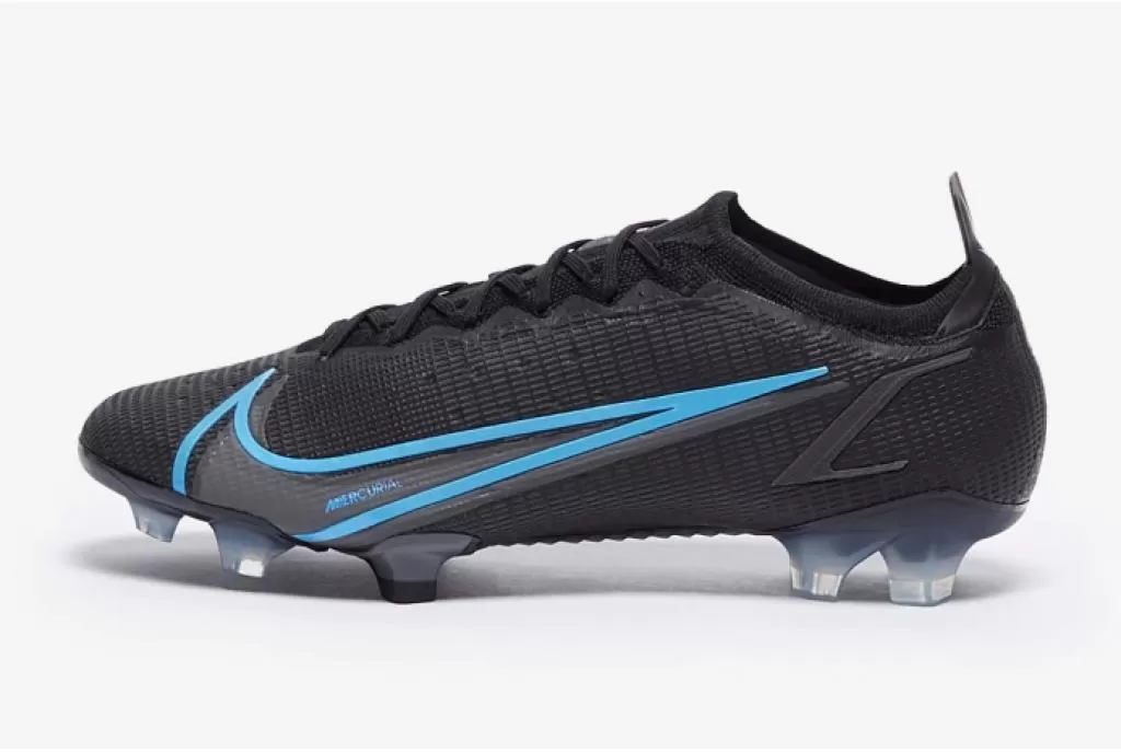 Бутсы профессиональные Nike Mercurial Vapor 14 Elite FG