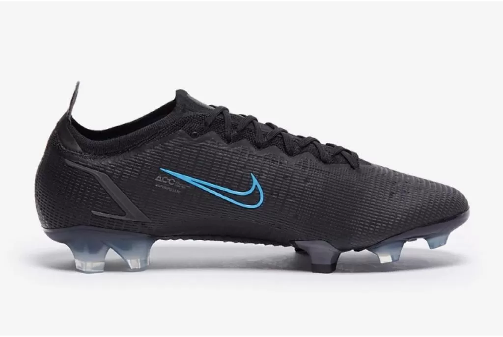 Бутсы профессиональные Nike Mercurial Vapor 14 Elite FG