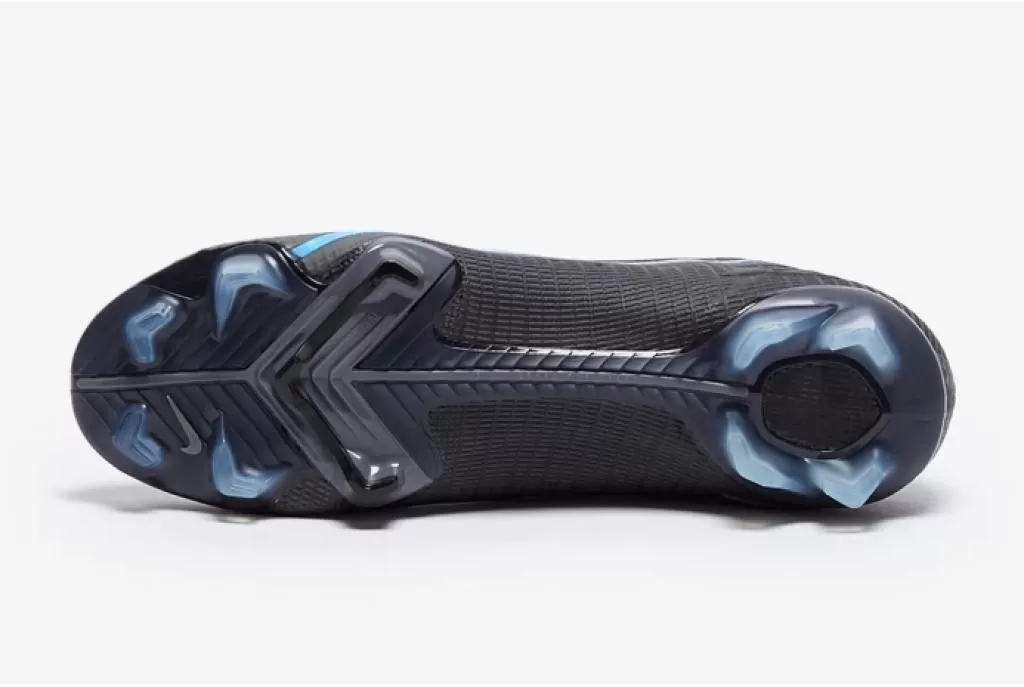 Бутсы профессиональные Nike Mercurial Vapor 14 Elite FG