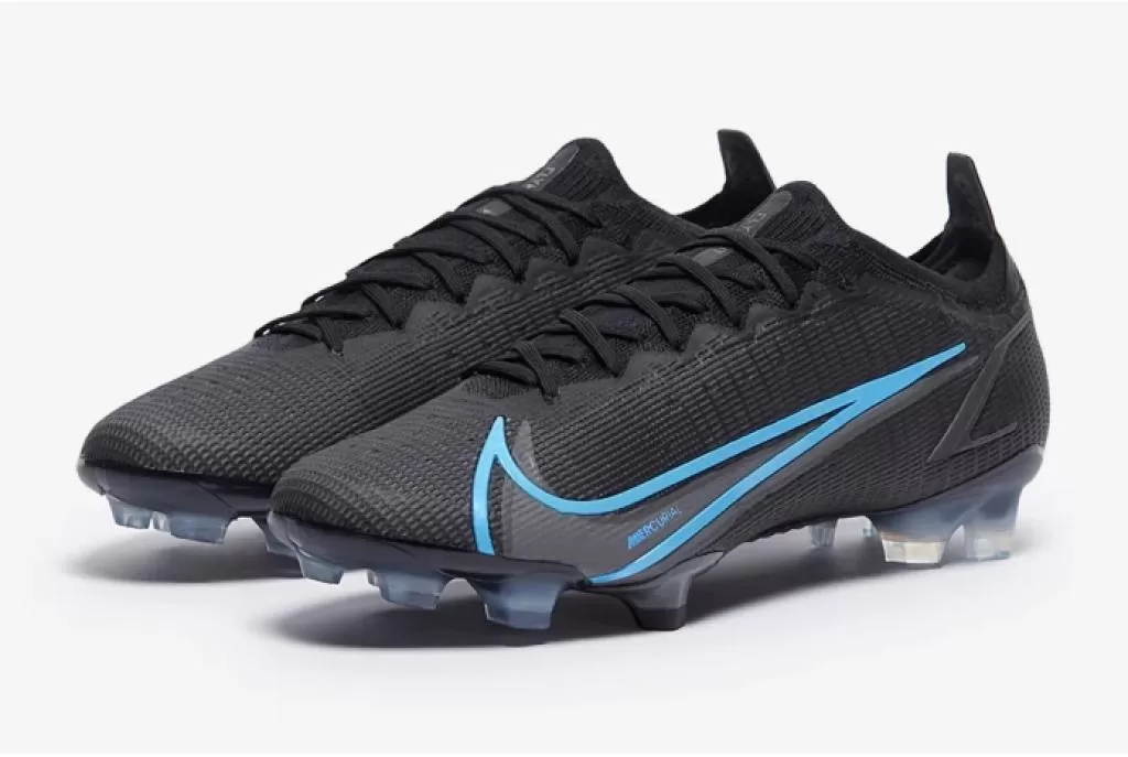 Бутсы профессиональные Nike Mercurial Vapor 14 Elite FG