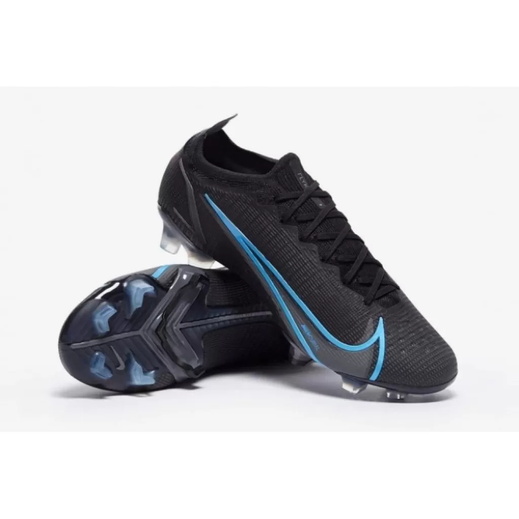Бутсы профессиональные Nike Mercurial Vapor 14 Elite FG