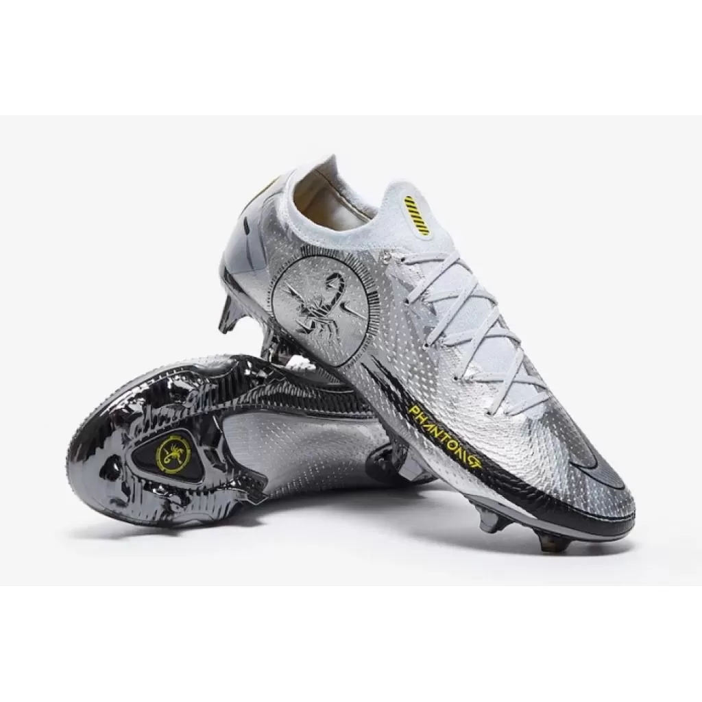 Бутсы профессиональные Nike Phantom GT Elite SE FG